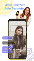Gaze - Live Random Video Chat screenshot