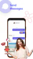 Gaze - Live Random Video Chat screenshot