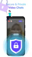Gaze - Live Random Video Chat screenshot