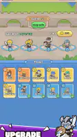 Gear Defenders screenshot