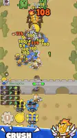 Gear Defenders screenshot
