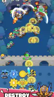 Gear Defenders screenshot