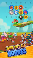 Gear Fight! screenshot
