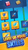 Gear Fight! screenshot