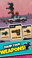 Gear Truck! screenshot