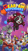 GearPaw Defenders! screenshot