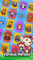 GearPaw Defenders! screenshot