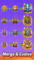 GearPaw Defenders! screenshot
