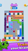 Gecko Out screenshot