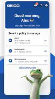 GEICO Mobile - Car Insurance screenshot