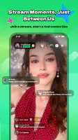 Gela: Live Your Global Moment screenshot