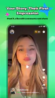 Gela: Live Your Global Moment screenshot