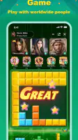 Gemgala - Party & Chat & Games screenshot