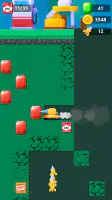 Gems Adventure-Mech Evolution screenshot