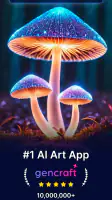 Gencraft - AI Art Generator screenshot