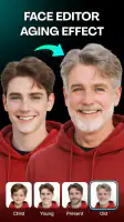 Genera: AI Video Generator screenshot