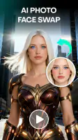 Genera: AI Video Generator screenshot