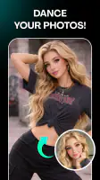 Genera: AI Video Generator screenshot