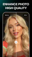Genera: AI Video Generator screenshot