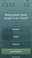 General Knowledge Quiz screenshot