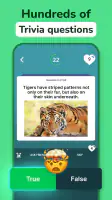 General Knowledge Quiz Games screenshot