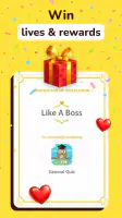 General Knowledge Quiz Games screenshot