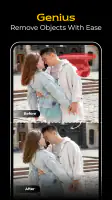 Genius: AI Photo Generator screenshot