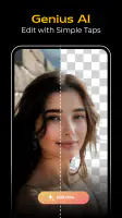 Genius: AI Photo Generator screenshot