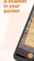 Genius Scan - PDF Scanner screenshot