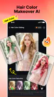 Genloop: AI Video Generator screenshot