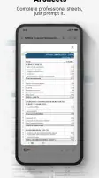 Genspark AI Workspace screenshot