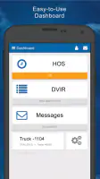 Geotab Drive screenshot