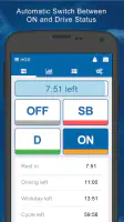 Geotab Drive screenshot