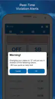 Geotab Drive screenshot