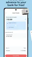 Gerald - Cash Advance screenshot
