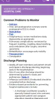 Geriatrics At Your Fingertips screenshot