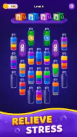 Get Color Pack: Sort Puzzle screenshot