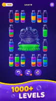 Get Color Pack: Sort Puzzle screenshot