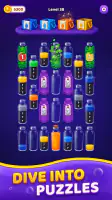 Get Color Pack: Sort Puzzle screenshot