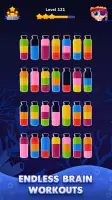 Get Color - Water Sort Puzzle screenshot