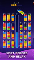 Get Color - Water Sort Puzzle screenshot