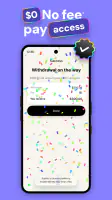 Get Paid Early: Cash Advance screenshot