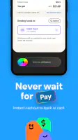 Get Paid Early: Cash Advance screenshot