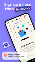 Get Paid Early: Cash Advance screenshot