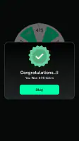 Get Rbux Counter & RBX Calc screenshot