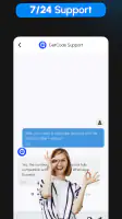 GetCode - Virtual Number SMS screenshot
