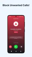 Getcontact screenshot