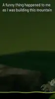 Getting Over It screenshot