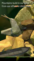 Getting Over It screenshot
