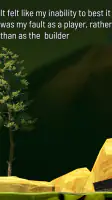 Getting Over It screenshot
